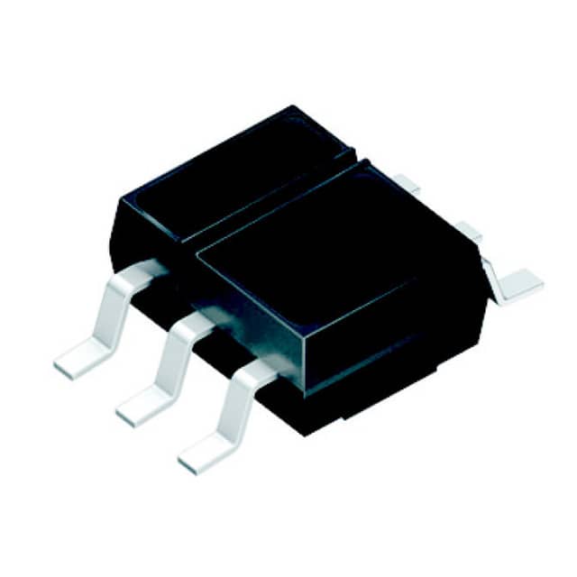 SFH 9206 OSRAM Opto (ams OSRAM)  Optical Sensors - Reflective - Analog Output